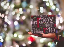 Spread Holiday Cheer with Inspirational Wishes for Colleagues